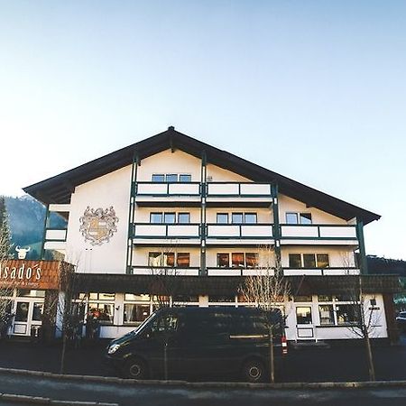 Almhof Kitzlodge - Alpine Lifestyle Hotel Kirchberg in Tirol Exterior photo