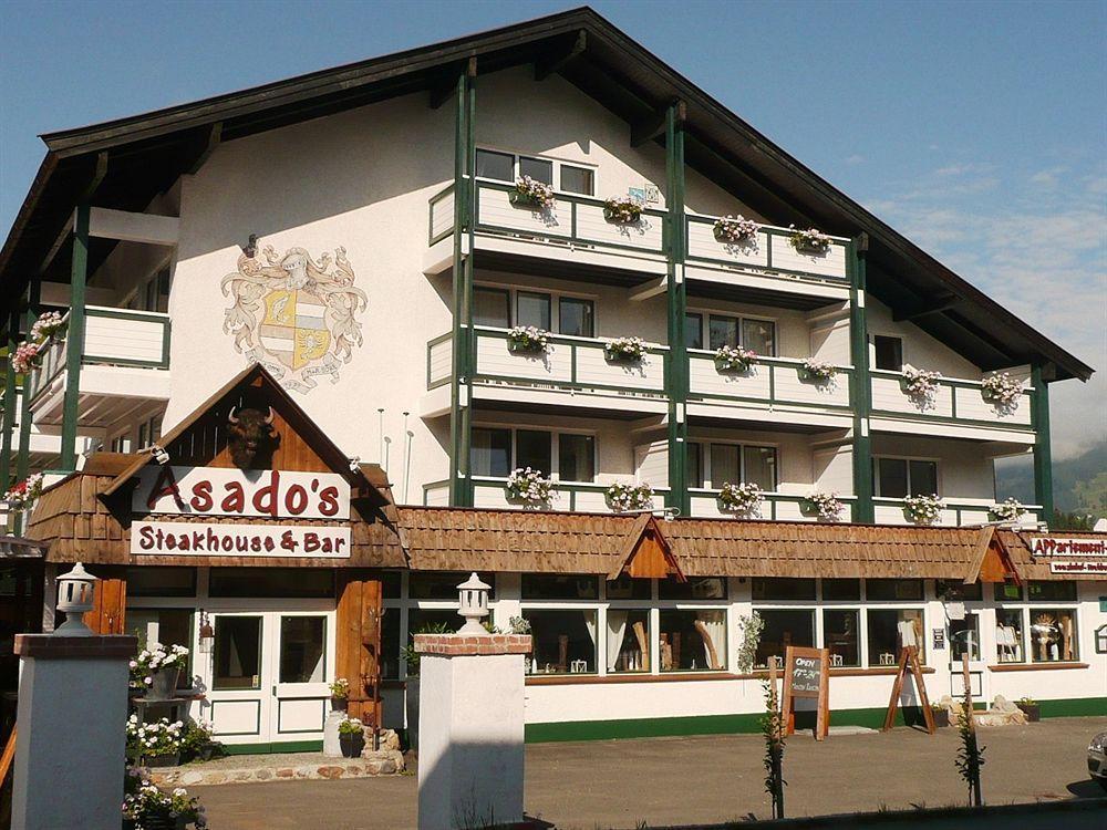 Almhof Kitzlodge - Alpine Lifestyle Hotel Kirchberg in Tirol Exterior photo